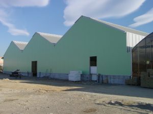 Coperture per camper Monza Brianza